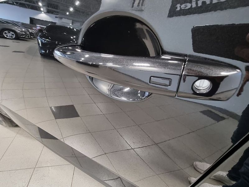 Nissan Qashqai bild 11