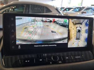 Nissan Qashqai bild 13