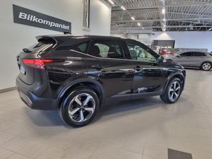 Nissan Qashqai bild 4