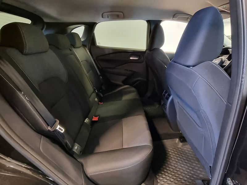 Nissan Qashqai bild 9