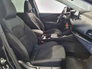 Nissan Qashqai bild 7