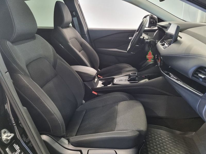 Nissan Qashqai bild 7