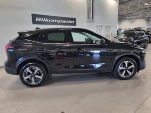 Nissan Qashqai bild 3