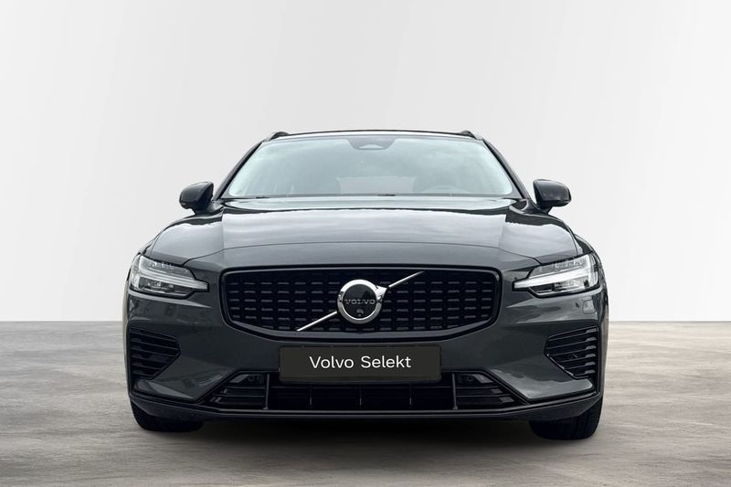 Volvo V60 bild 9