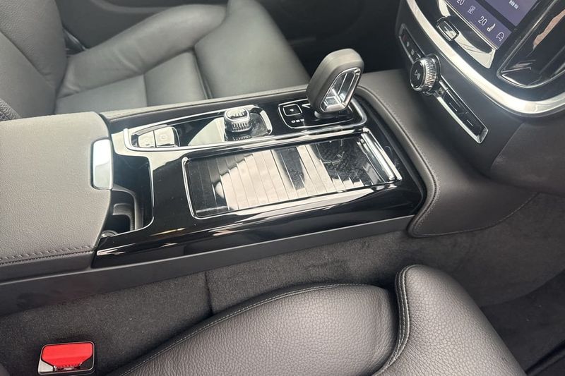 Volvo V60 bild 17