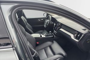 Volvo V60 bild 5