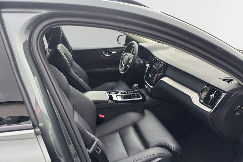 Volvo V60 bild 5
