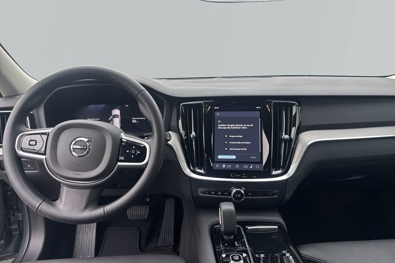 Volvo V60 bild 11