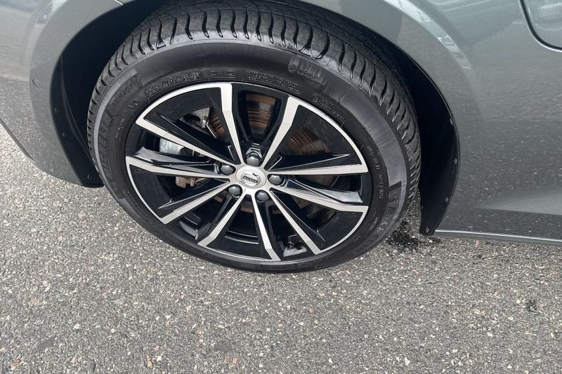 Volvo V60 bild 27