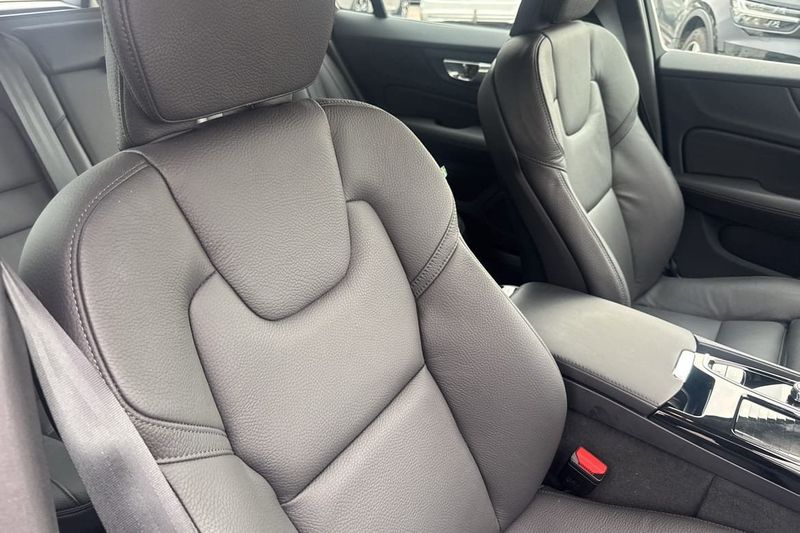 Volvo V60 bild 18