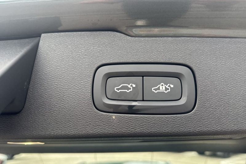 Volvo V60 bild 20