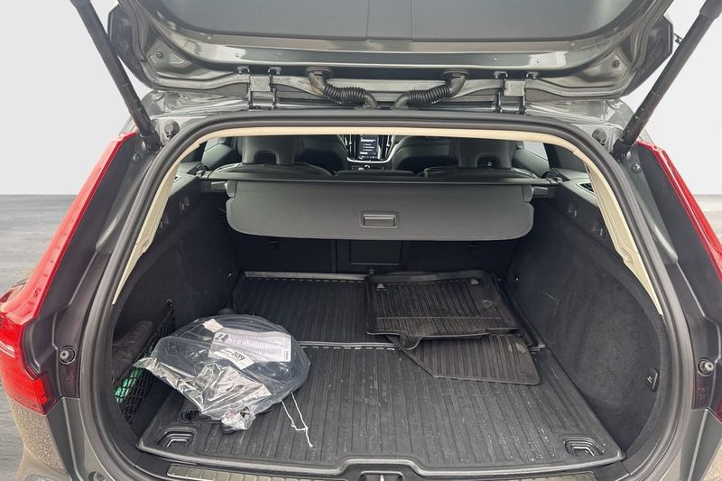 Volvo V60 bild 14