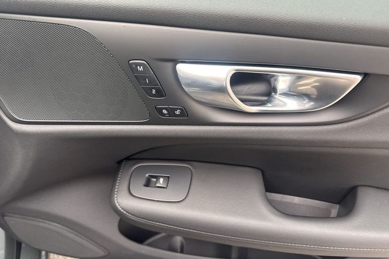 Volvo V60 bild 16