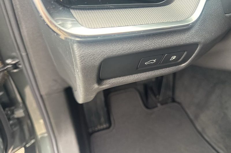 Volvo V60 bild 25
