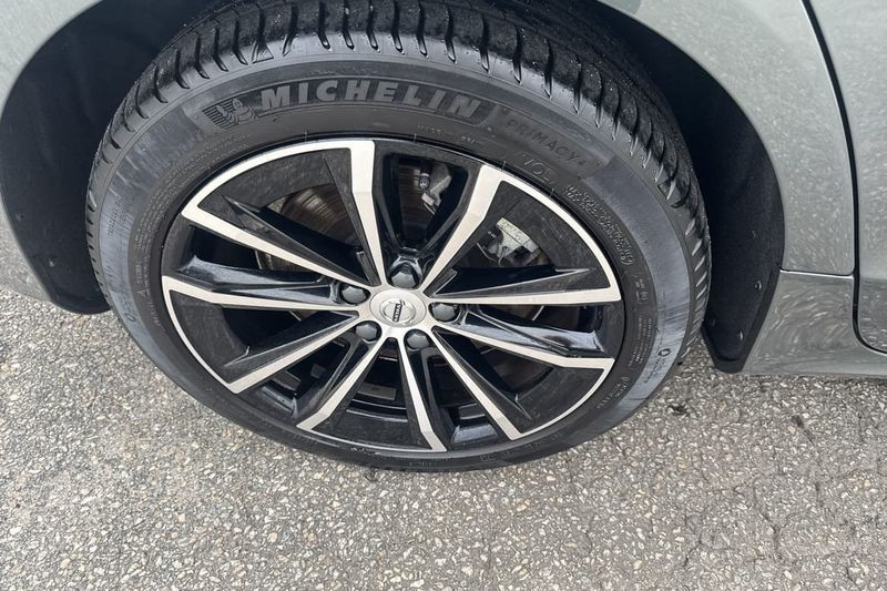 Volvo V60 bild 29