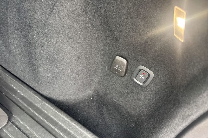 Volvo V60 bild 21
