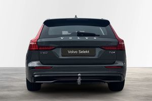 Volvo V60 bild 8