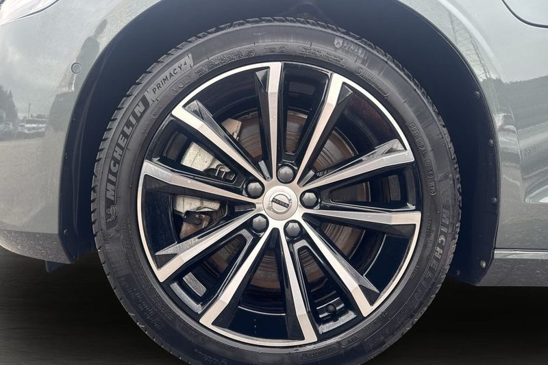 Volvo V60 bild 10