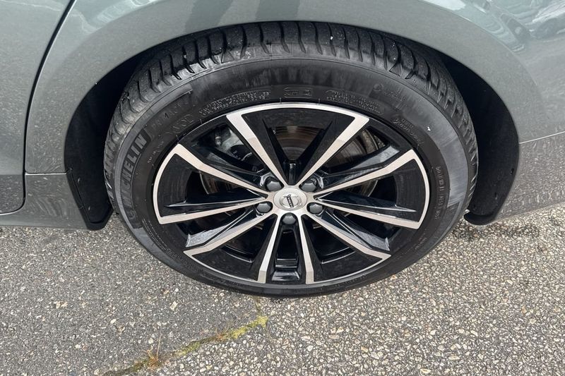 Volvo V60 bild 26
