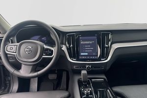Volvo V60 bild 6