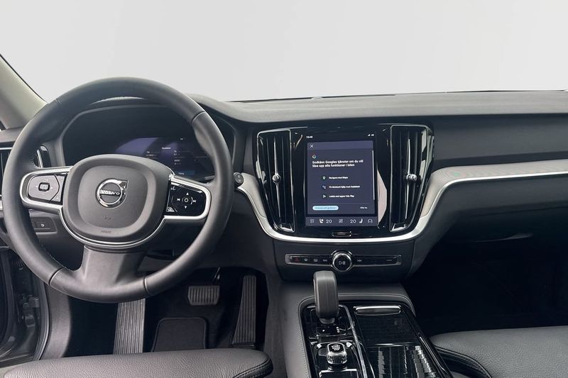 Volvo V60 bild 6