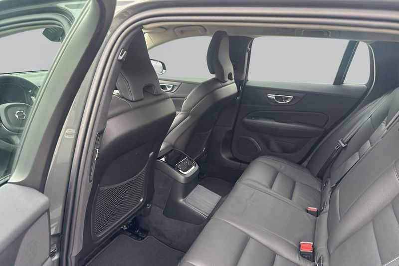 Volvo V60 bild 7