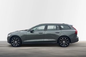 Volvo V60 bild 3