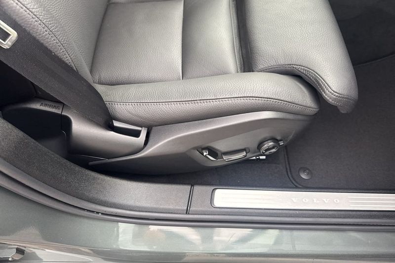 Volvo V60 bild 15