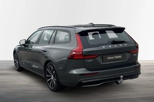 Volvo V60 bild 2