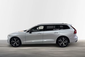 Volvo V60 bild 3