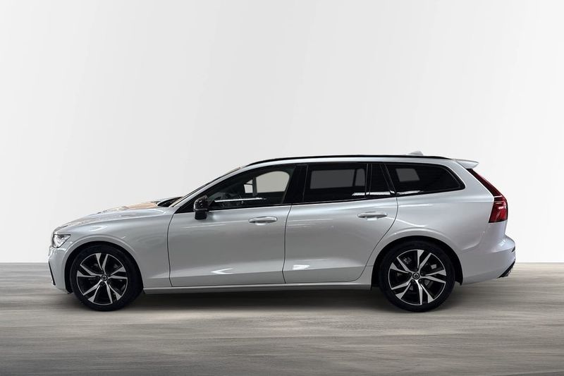 Volvo V60 bild 3