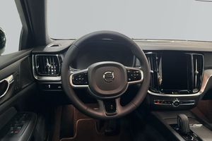Volvo V60 bild 11
