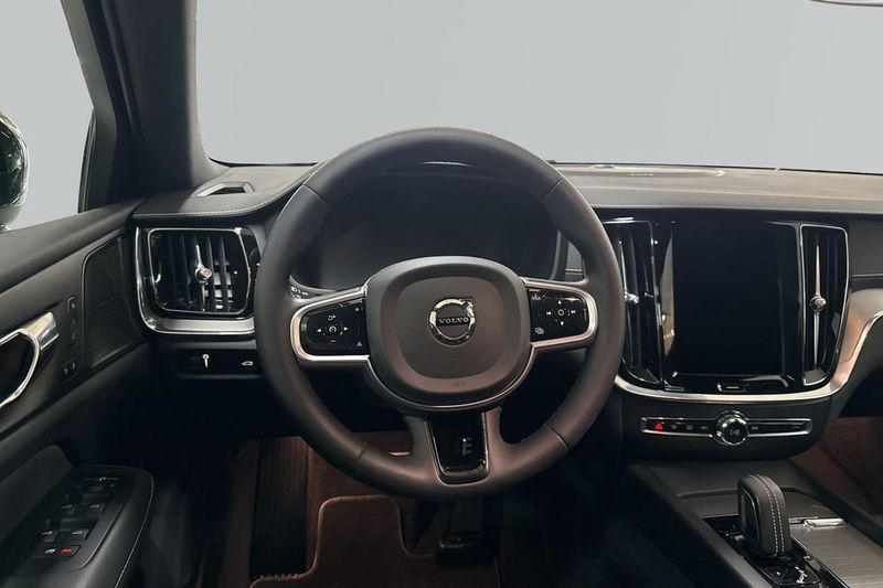 Volvo V60 bild 11