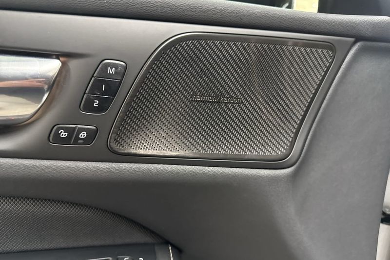 Volvo V60 bild 23