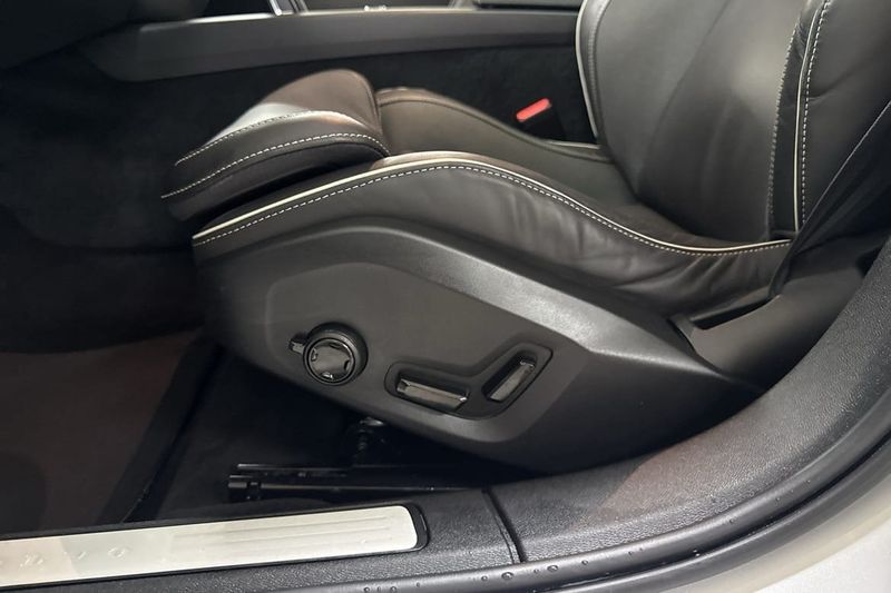 Volvo V60 bild 22