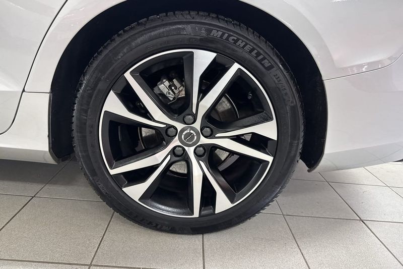 Volvo V60 bild 15