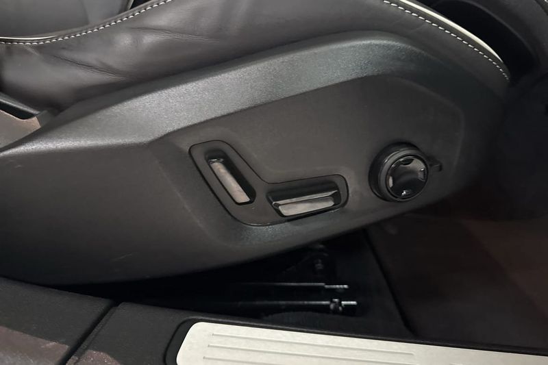 Volvo V60 bild 20