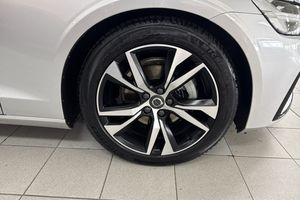 Volvo V60 bild 17