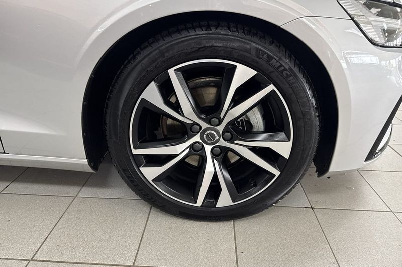 Volvo V60 bild 17