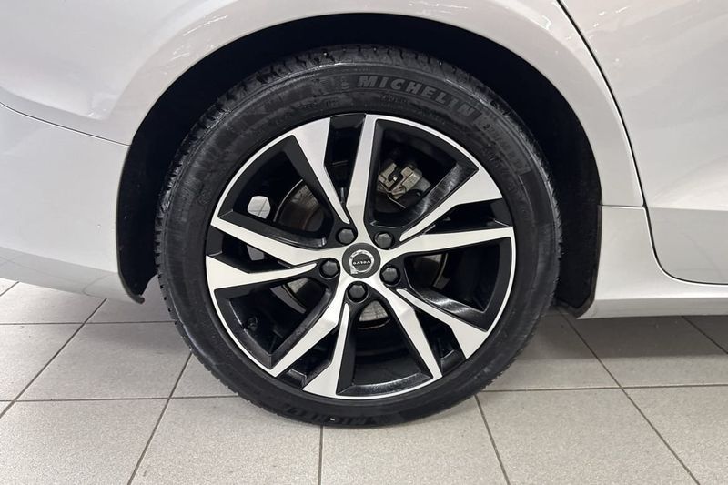 Volvo V60 bild 16