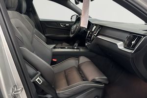Volvo V60 bild 5