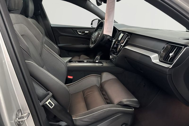 Volvo V60 bild 5