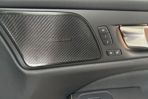 Volvo V60 bild 21