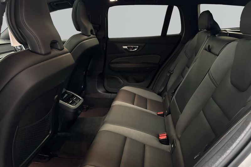 Volvo V60 bild 7