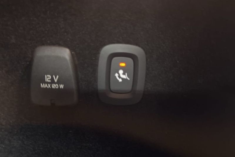 Volvo V60 bild 19
