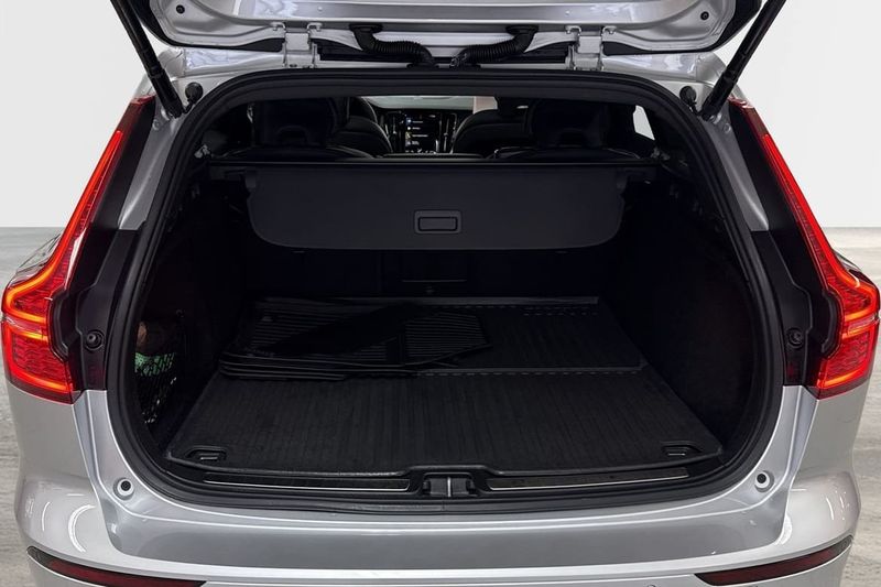 Volvo V60 bild 14