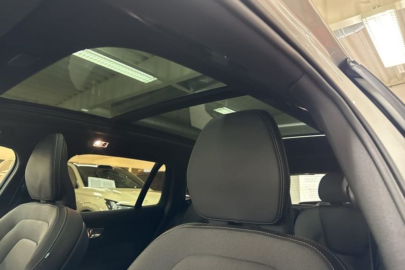 Volvo V60 bild 26