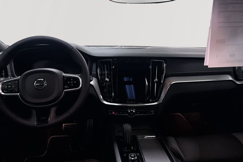 Volvo V60 bild 6