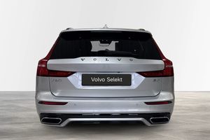 Volvo V60 bild 8