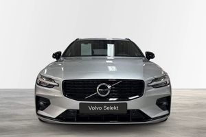 Volvo V60 bild 9
